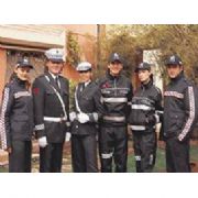 POLİS E FARUK SARAÇ KOSTÜMLERİ